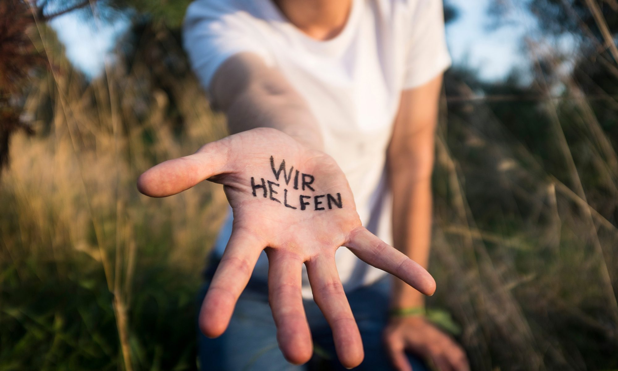 Patrona – Unterstützung im Alltag